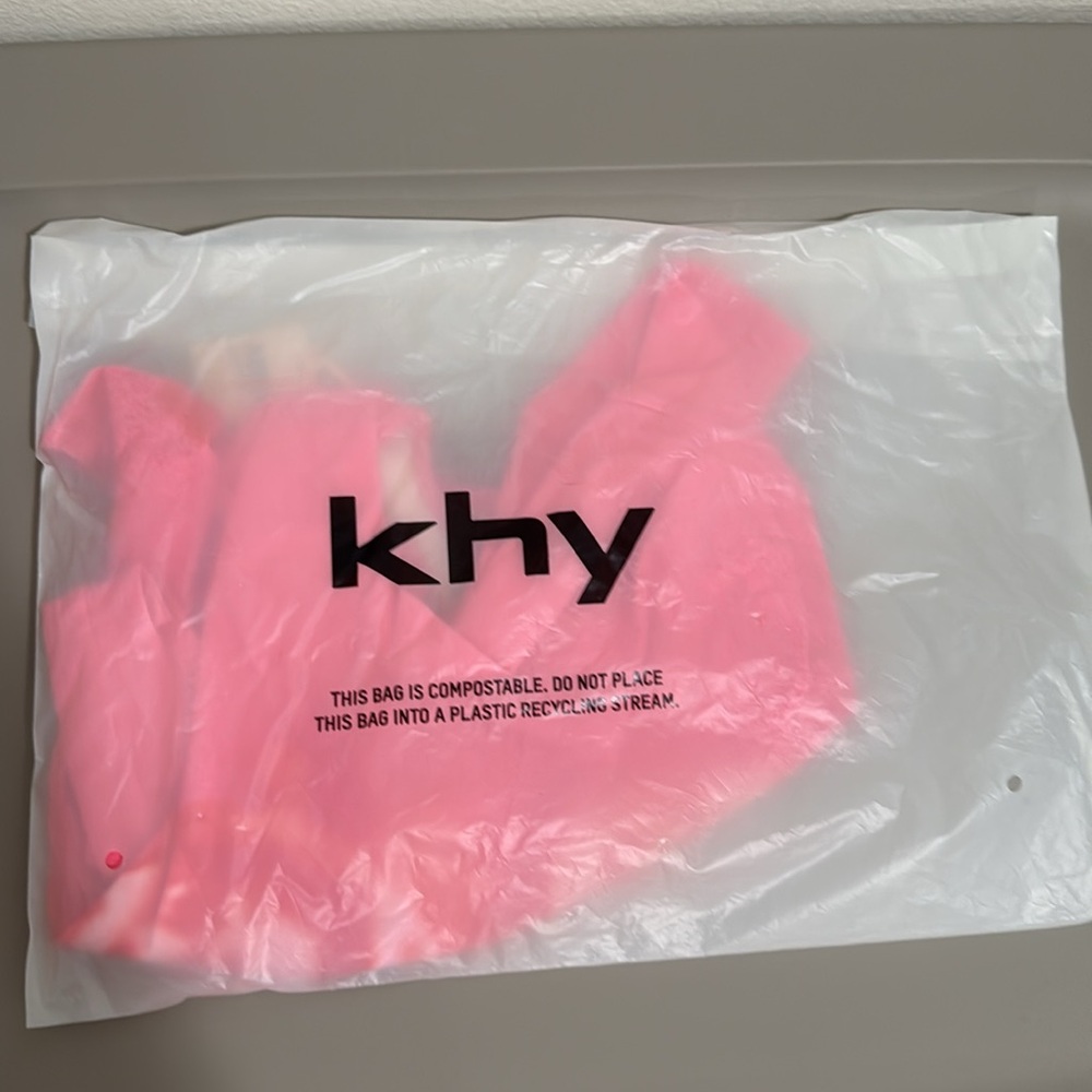 KHY BODYSUIT - Picture 9 of 10